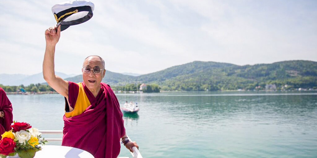 friends of the dalai lama contact